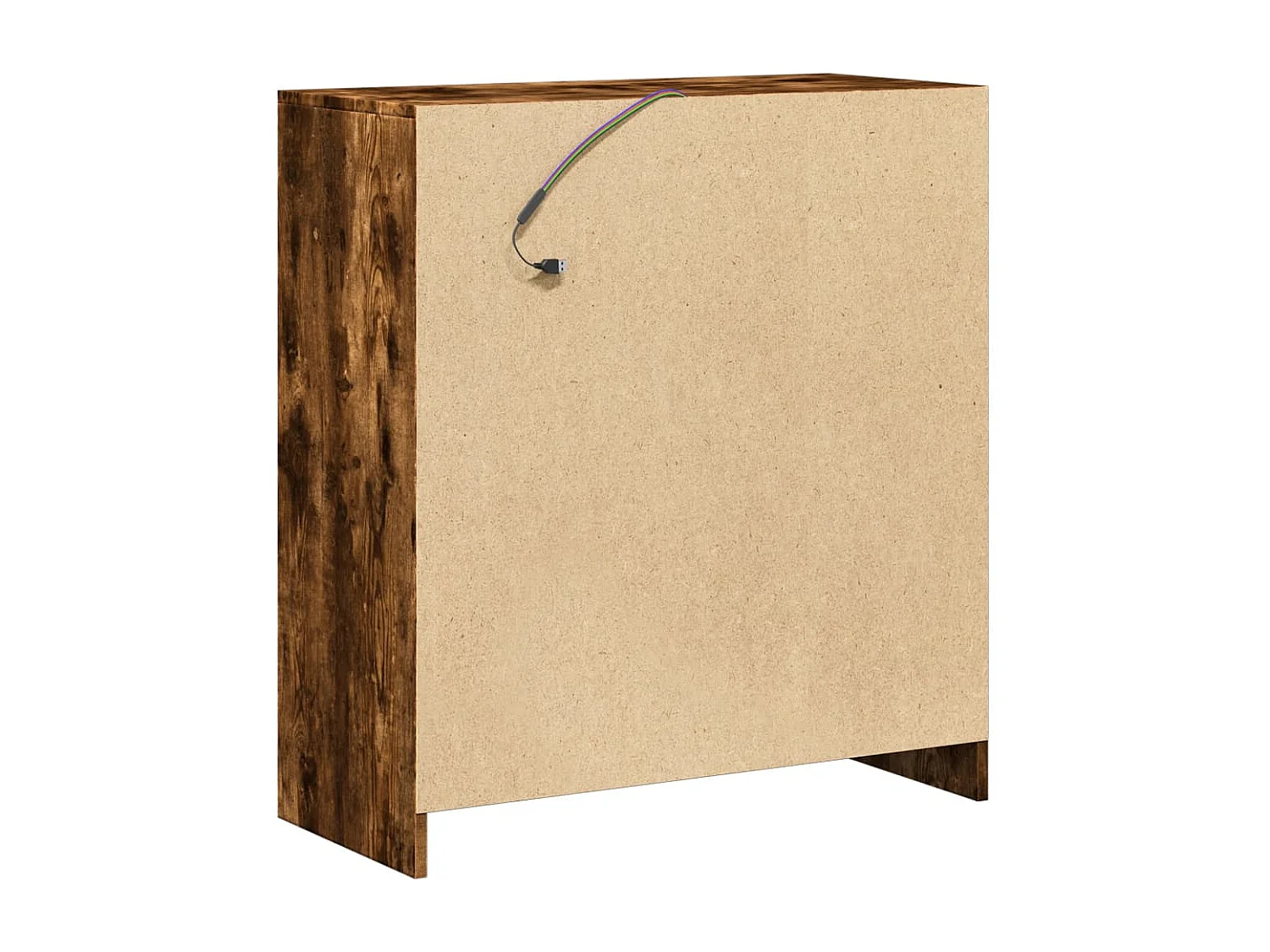 bahut commode armoire bois marron 77 x 34 x 85 cm 02_0029784