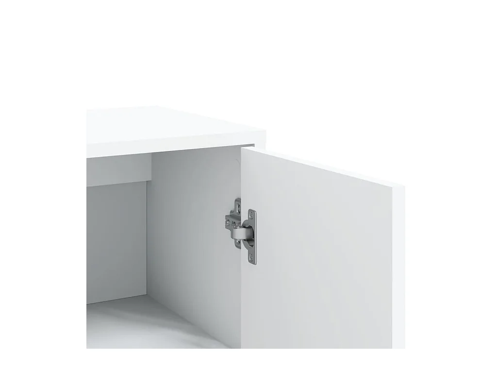 bahut commode armoire bois blanche 60 x 31 x 84 cm 02_0030345