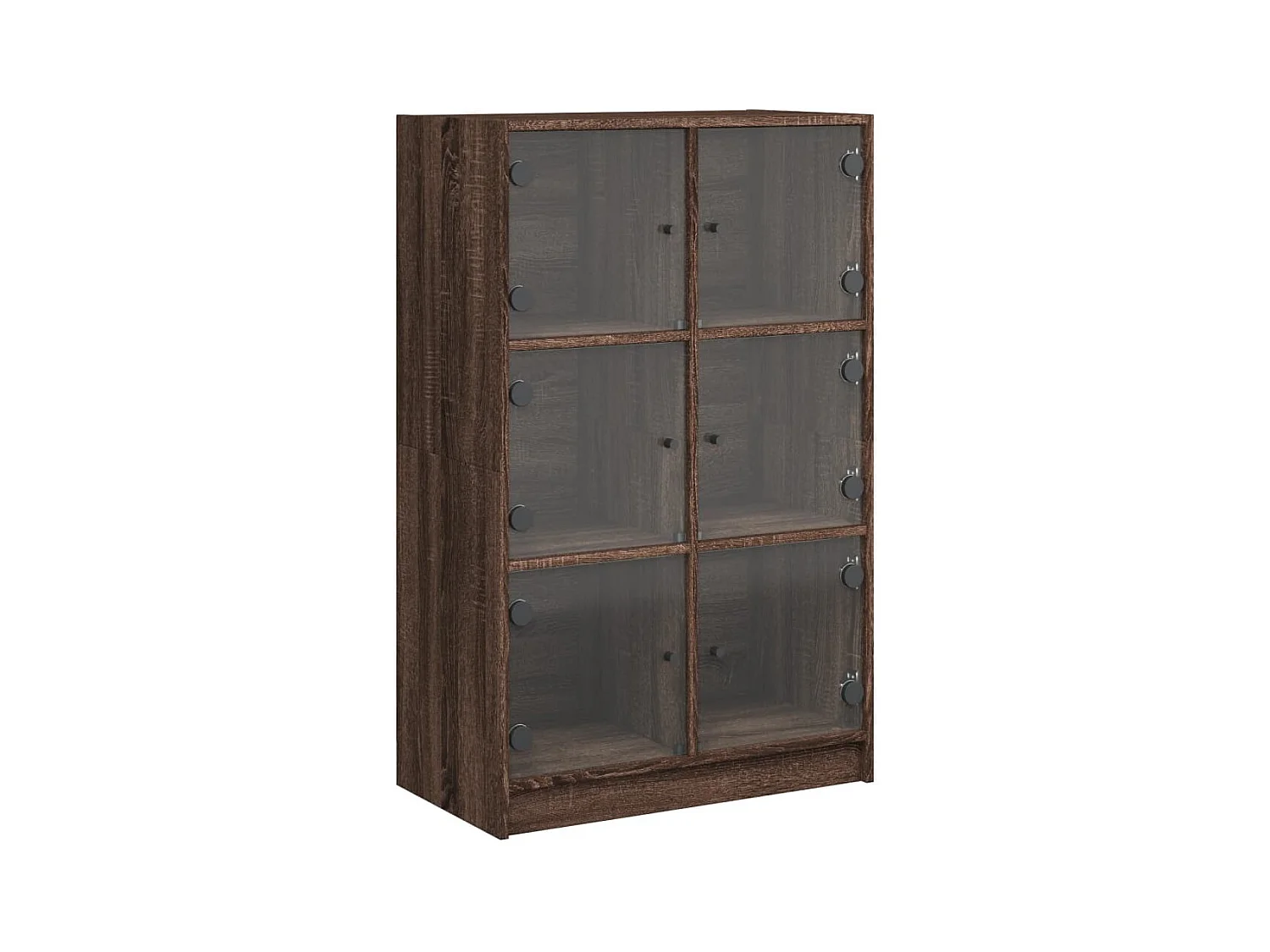 bahut commode armoire bois marron 68 x 37 x 109 cm 02_0032234