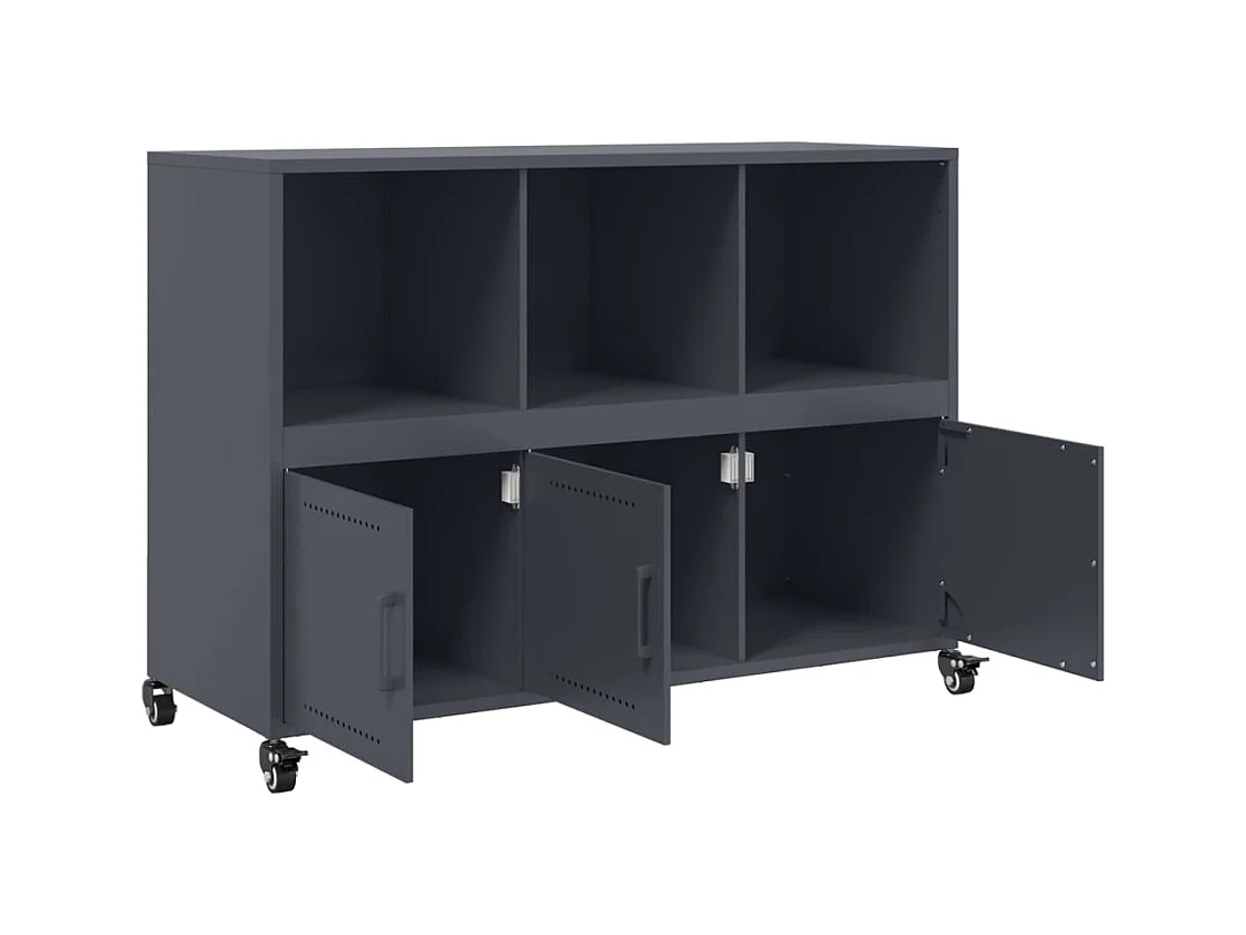 bahut commode armoire 100.5 x 39 x 72 cm 02_0029685