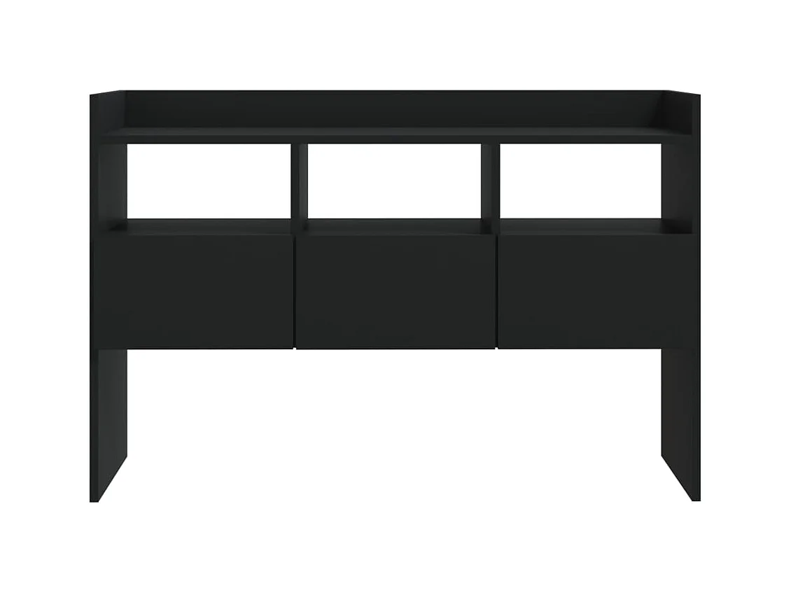 bahut commode armoire bois marron 105 x 30 x 70 cm 02_0035834