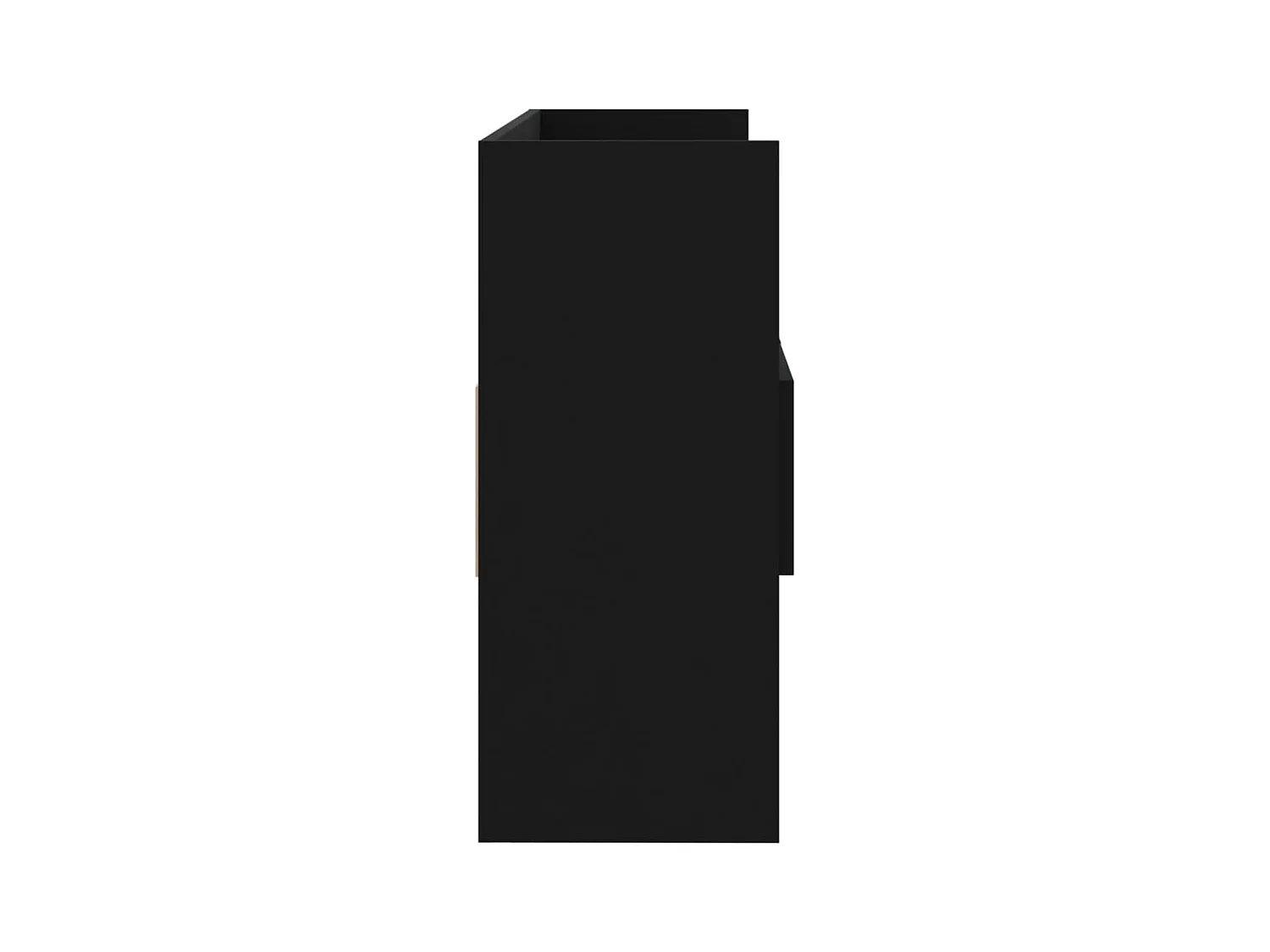 bahut commode armoire bois marron 105 x 30 x 70 cm 02_0035834