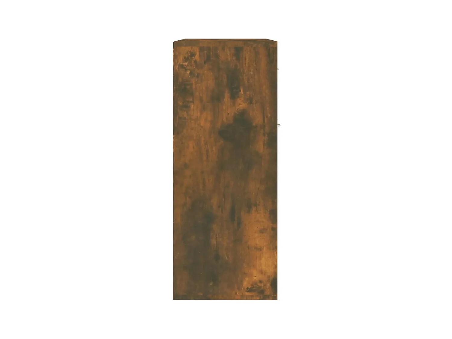 Aparador cómoda cómoda mueble mueble de almacenaje organizador cocina salón salón 60 x 30 x 75 cm madera contrachapada marrón 02_0030964