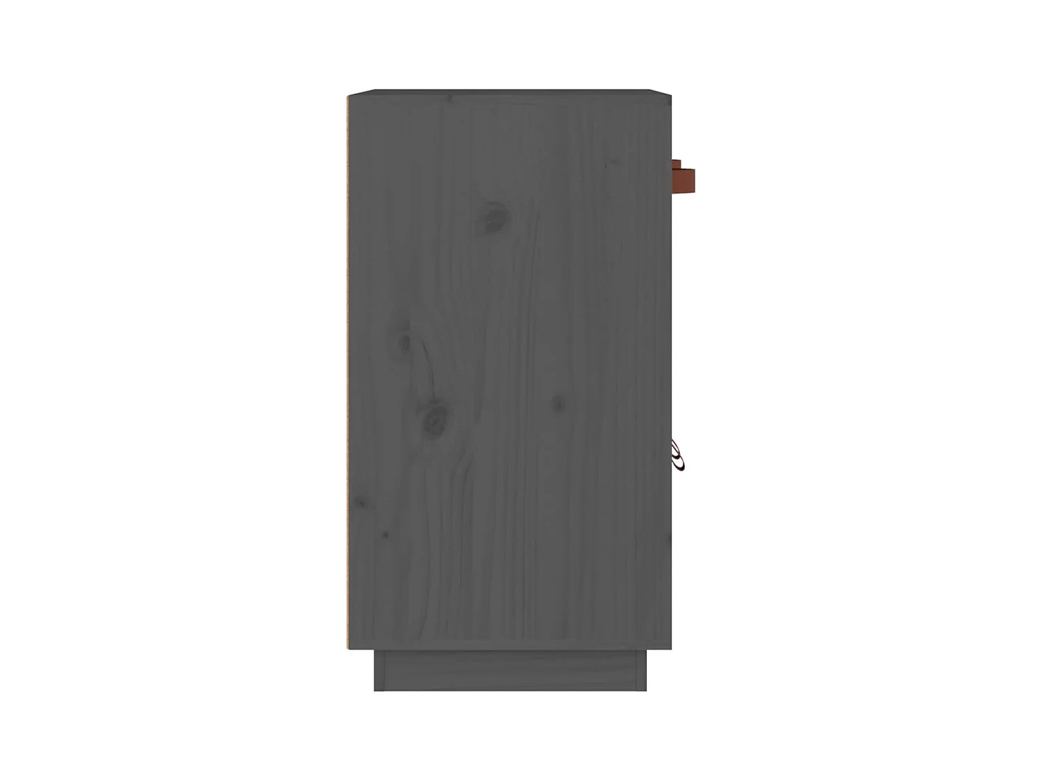 bahut commode armoire bois marron 65.5 x 40 x 75 cm 02_0031799