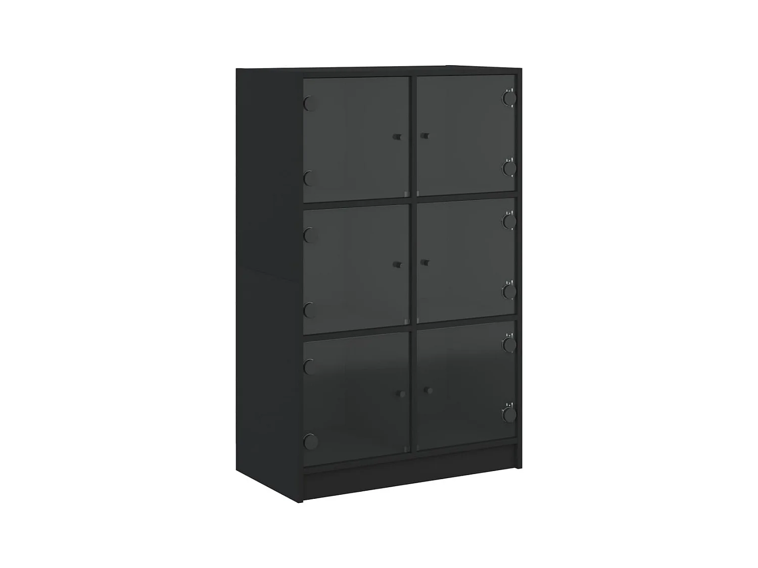 bahut commode armoire bois marron 68 x 37 x 109 cm 02_0032245