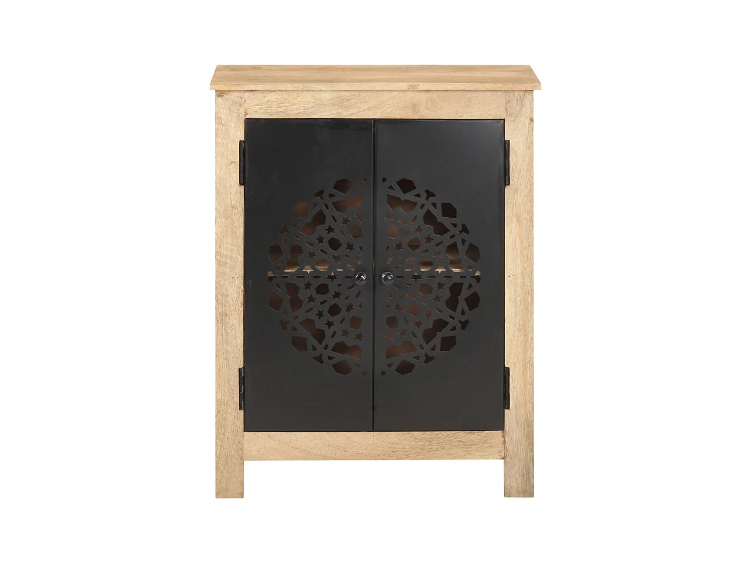 bahut commode armoire bois marron 60 x 35 x 75 cm 02_0029628