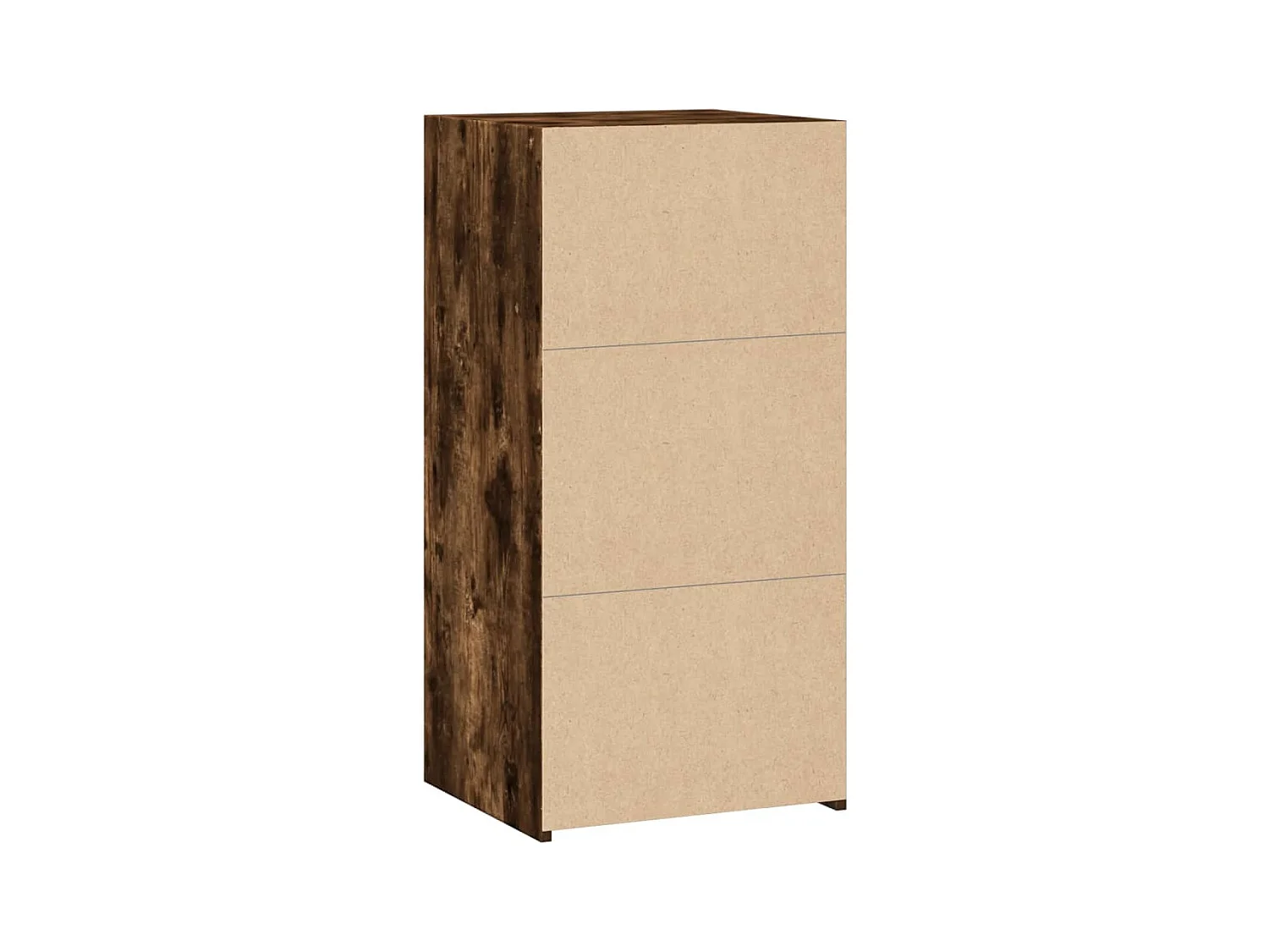 bahut commode armoire bois marron 45 x 41 x 93 cm 02_0030948