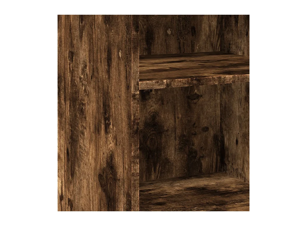 bahut commode armoire bois marron 45 x 41 x 93 cm 02_0030948