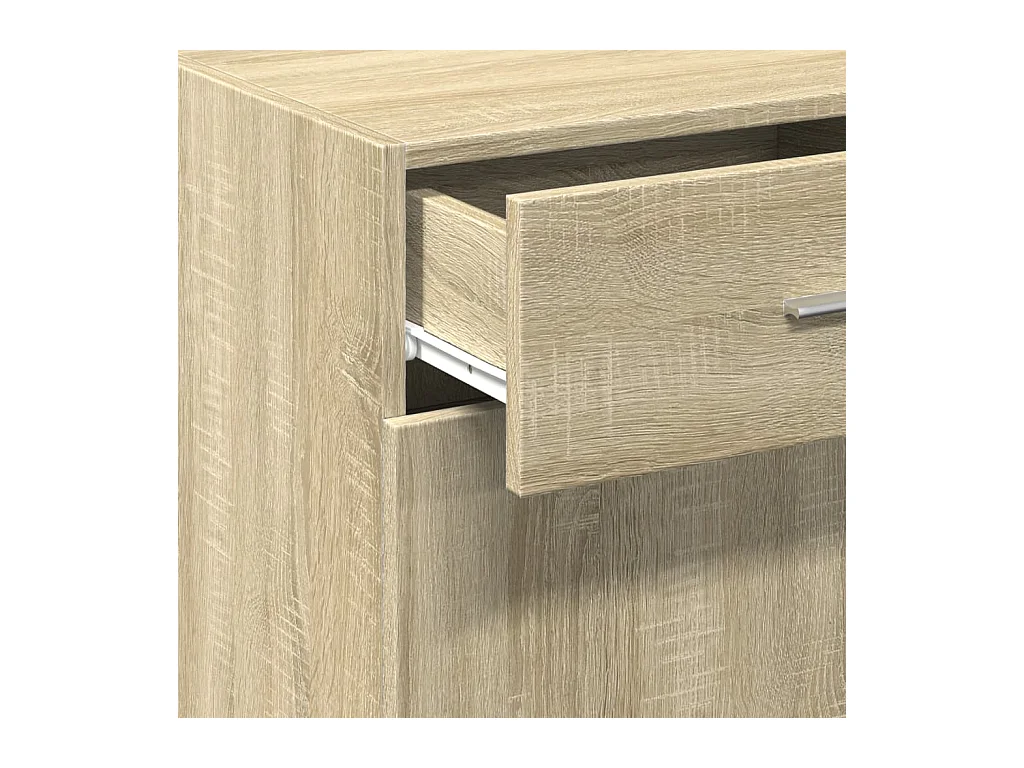 bahut commode armoire bois marron 50 x 42.5 x 93 cm 02_0031576