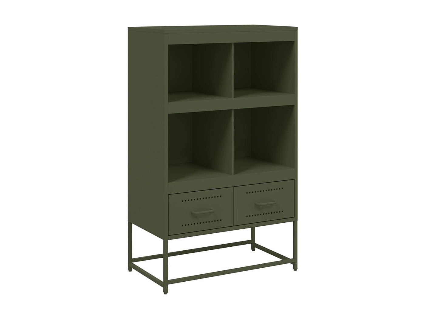 Credenza, Armadietto Cucina, Tavolo Da Buffet, Mobiletto Sala Da Pranza Rovere Marrone 695x34x180 Cm In Legno Multistrato Klew63126 Bonnevie 78155210