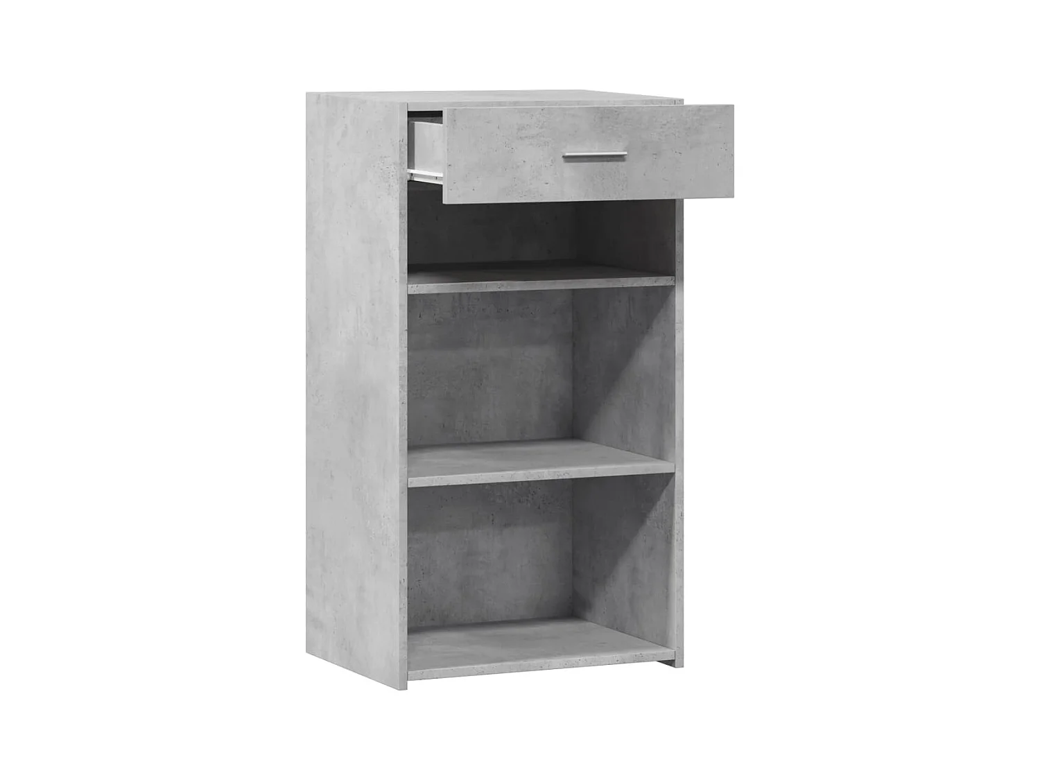 bahut commode armoire bois marron 50 x 42.5 x 93 cm 02_0031945