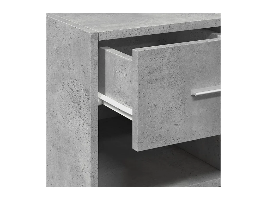 bahut commode armoire bois marron 50 x 42.5 x 93 cm 02_0031945