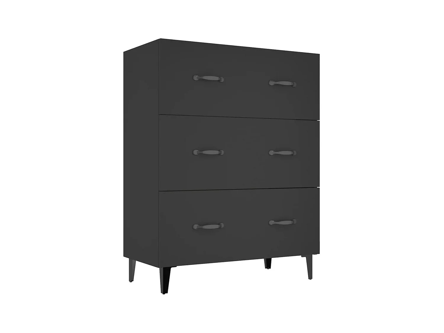 bahut commode armoire bois marron 69.5 x 34 x 90 cm 02_0036052