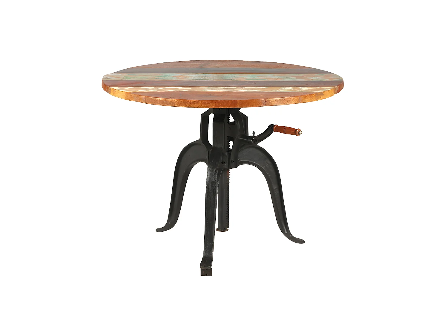 Table d'appoint à hauteur variable - DENVER