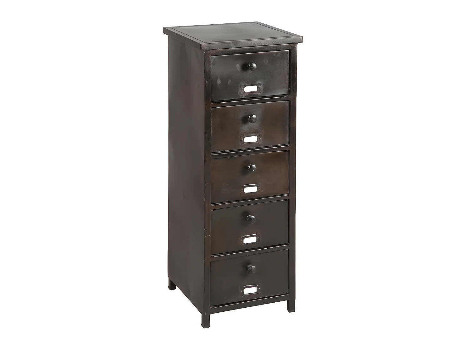 Chiffonnier 5 tiroirs - NIXON