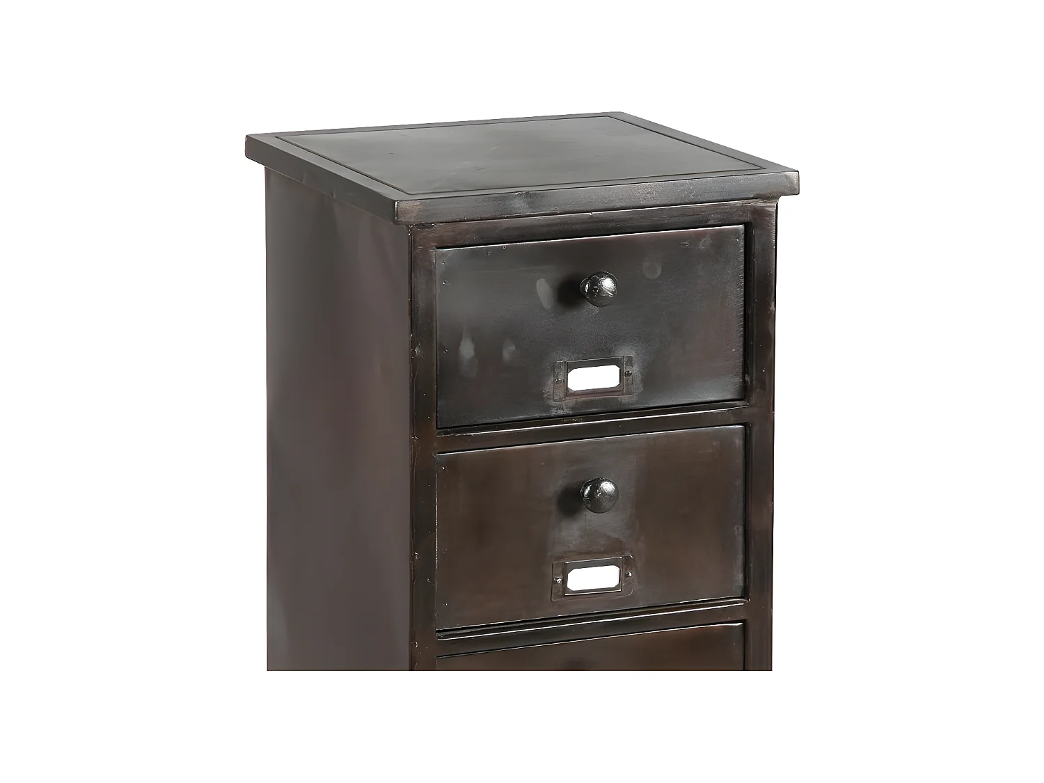 Chiffonnier 5 tiroirs - NIXON