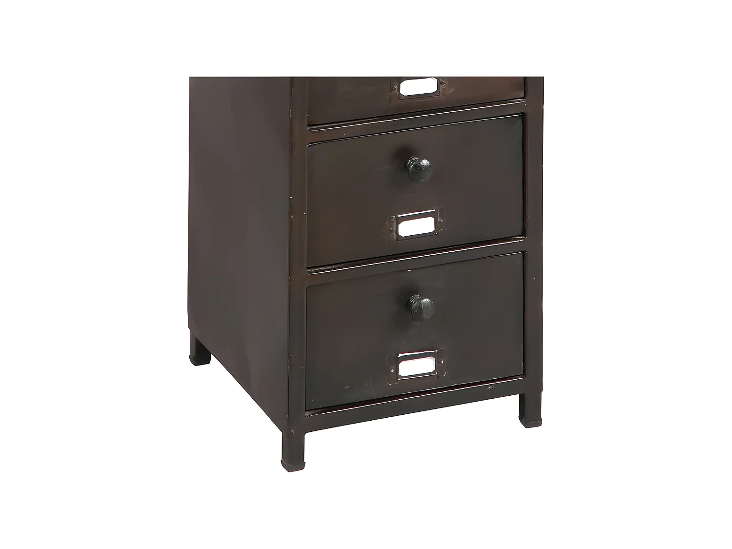 Chiffonnier 5 tiroirs - NIXON