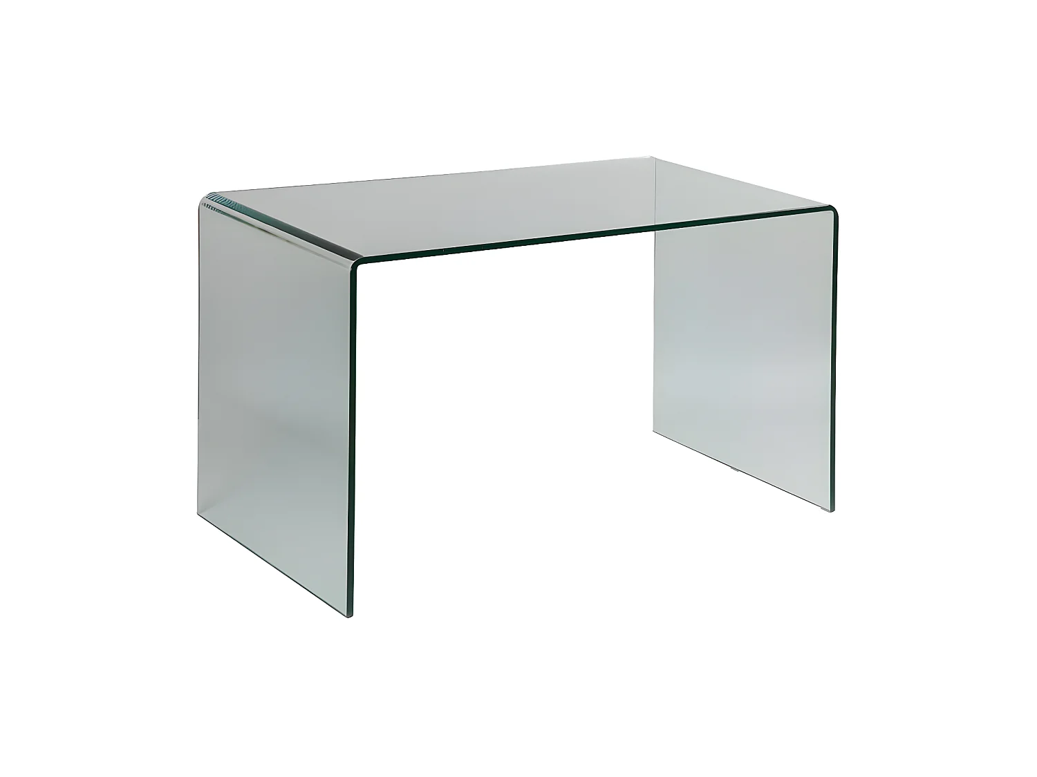 Bureau en verre - CLEAN