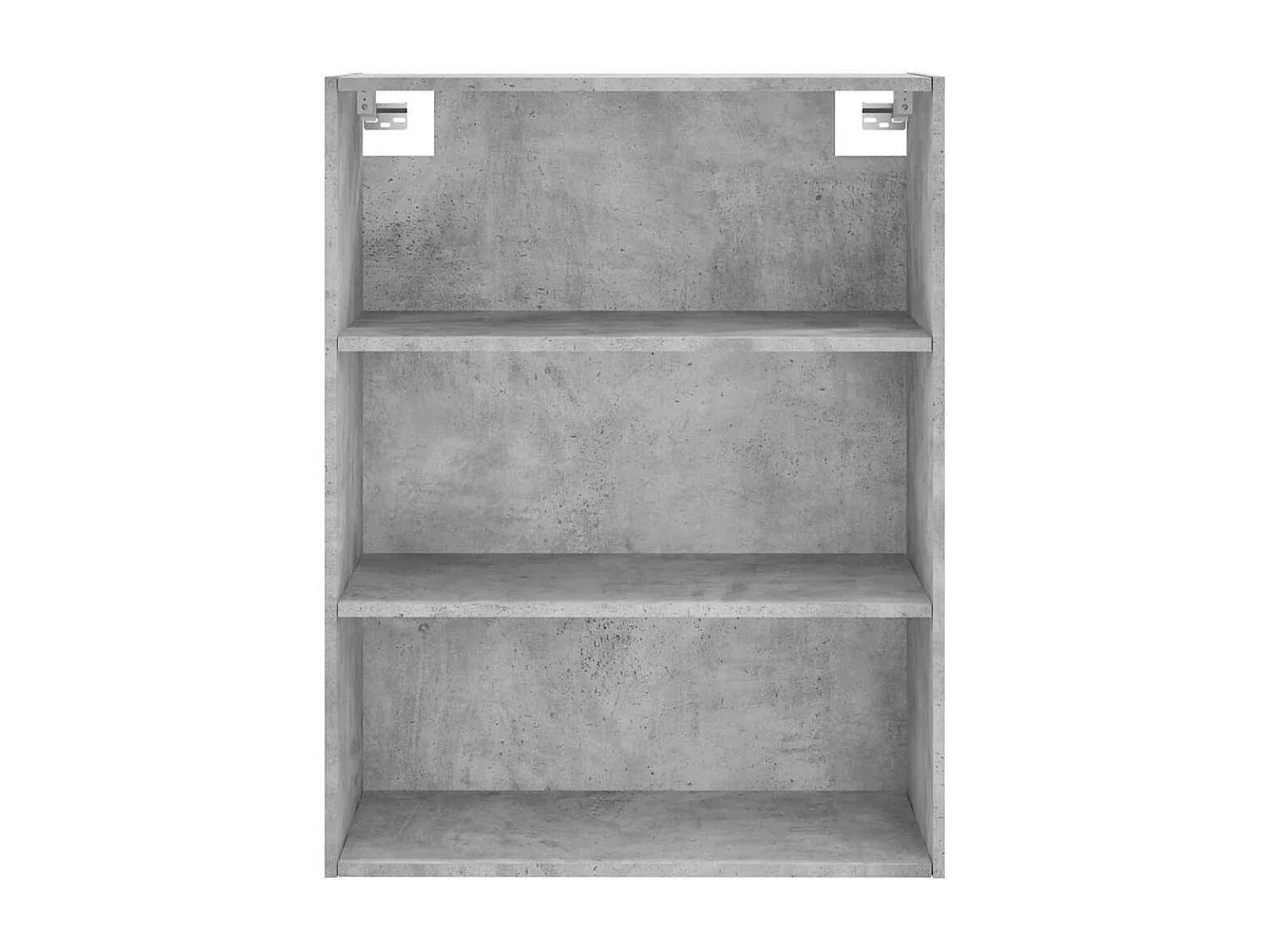 Aparador cómoda cómoda armario mueble organizador cocina salón salón 69,5 x 32,5 x 180 cm madera contrachapada gris 02_0031995