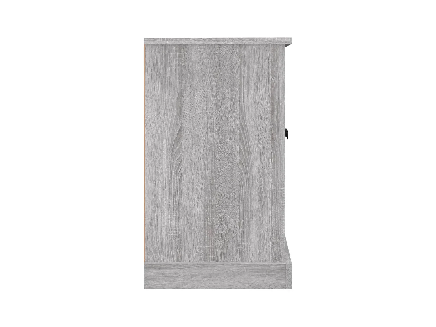 bahut commode armoire bois marron 100 x 35.5 x 60 cm 02_0036246