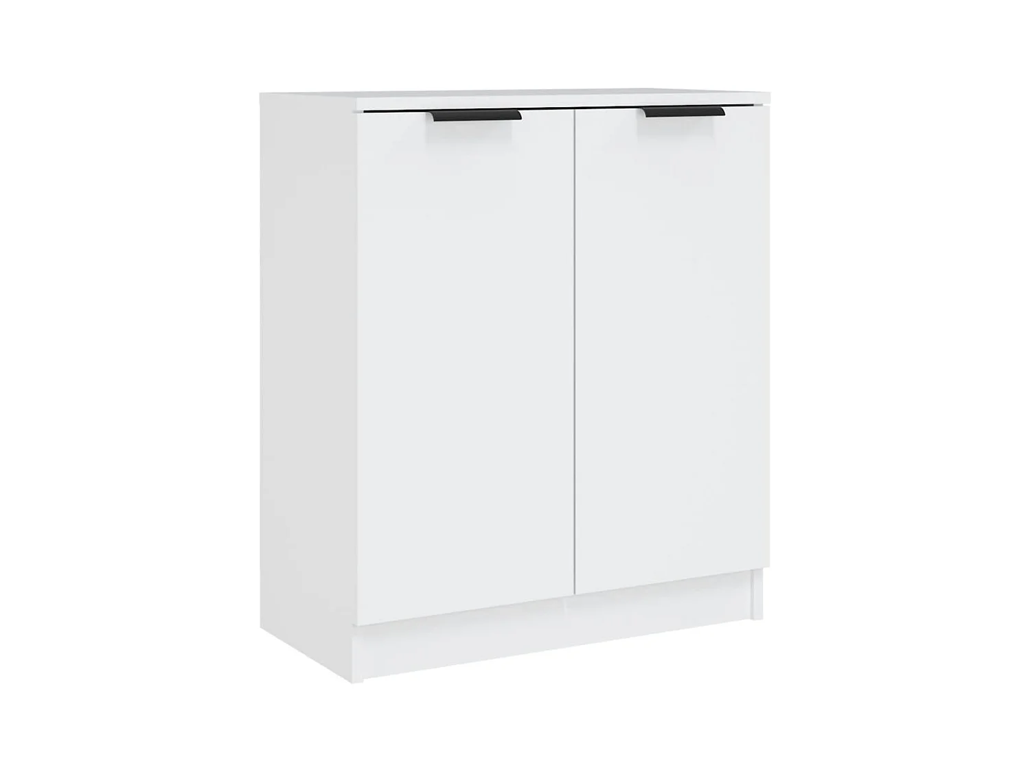 bahut commode armoire bois blanche 60 x 30 x 70 cm 02_0036668