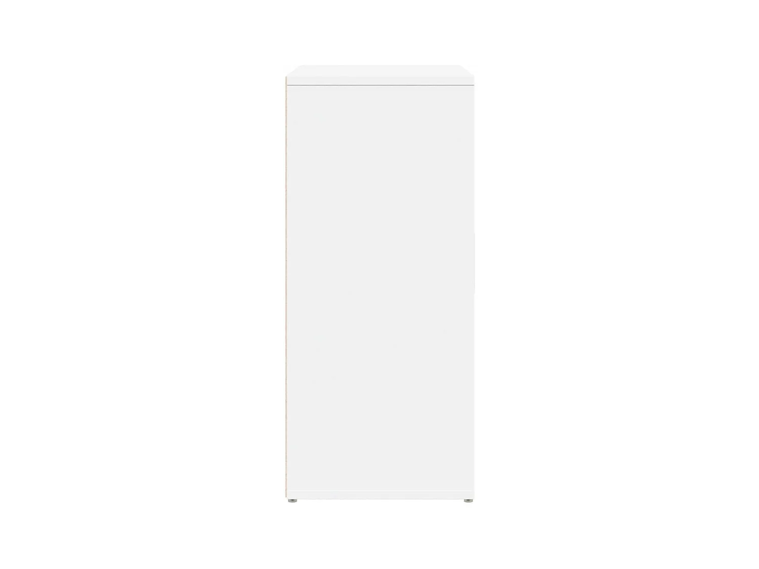 bahut commode armoire bois blanche 60 x 31 x 70 cm 02_0030342