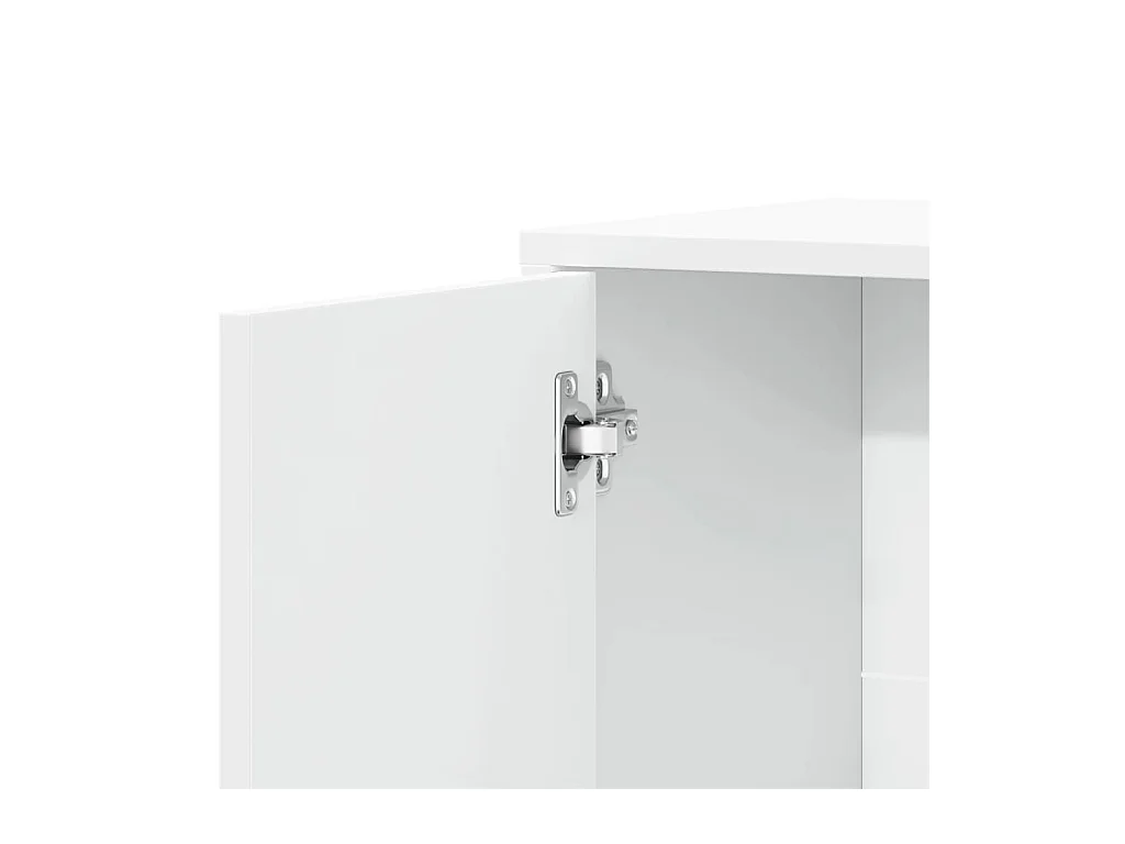 bahut commode armoire bois blanche 60 x 31 x 70 cm 02_0030342