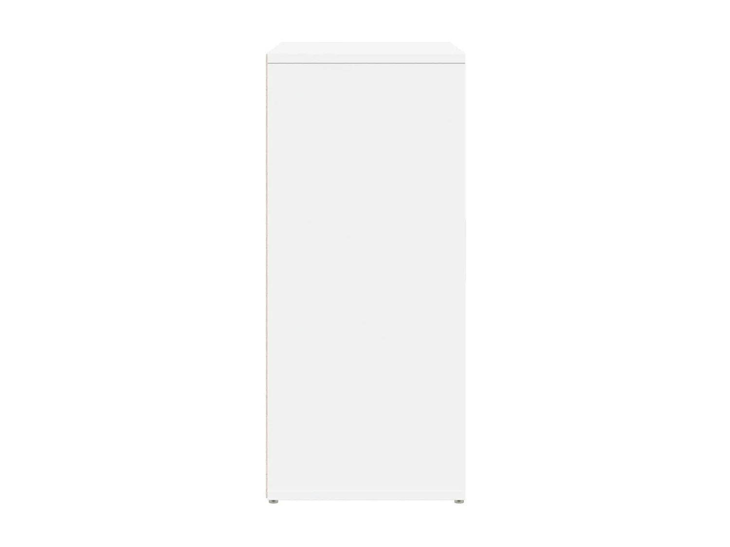 bahut commode armoire bois blanche 60 x 31 x 70 cm 02_0030342