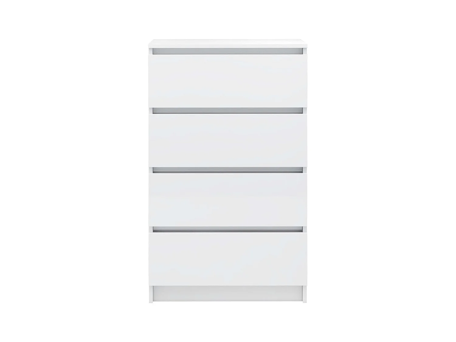 bahut commode armoire bois blanche 60 x 35 x 98.5 cm 02_0030680