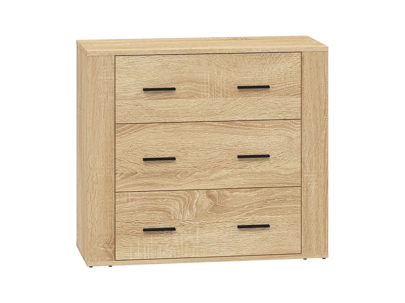 bahut commode armoire bois marron 80 x 33 x 70 cm 02_0036830