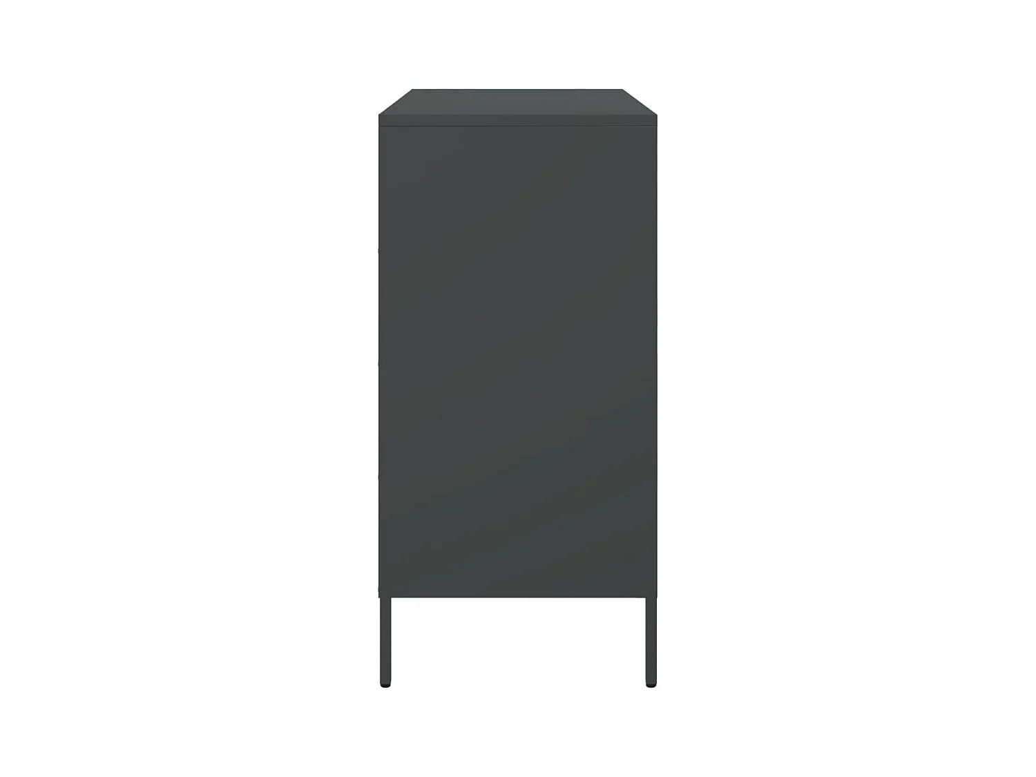 bahut commode armoire noire 68 x 39 x 79 cm 02_0036021