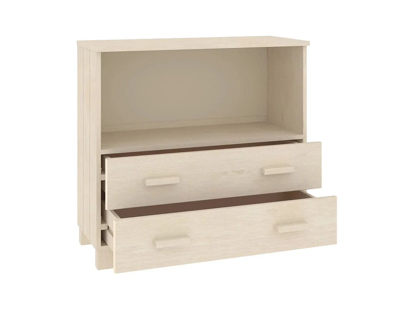 bahut commode armoire bois marron 85 x 35 x 80 cm 02_0032180