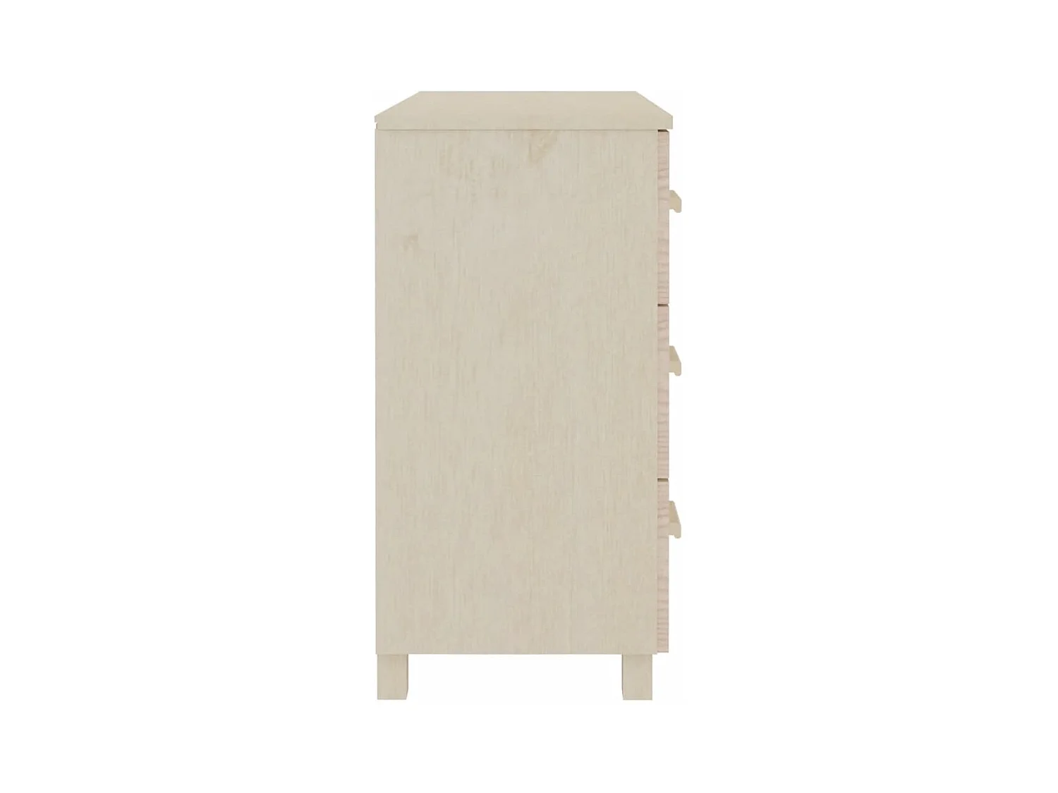 bahut commode armoire bois marron 90 x 40 x 80 cm 02_0032181