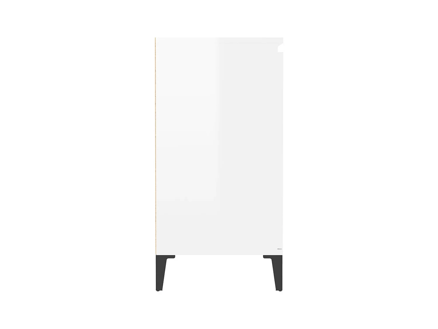 bahut commode armoire bois blanche 60 x 35 x 70 cm 02_0030663