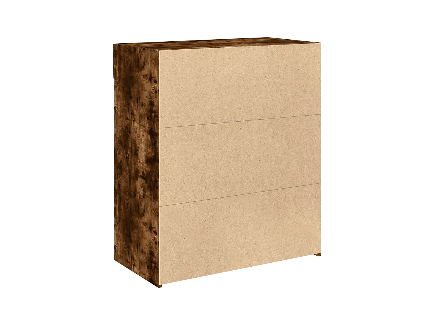 bahut commode armoire bois marron 80 x 42.5 x 93 cm 02_0031115