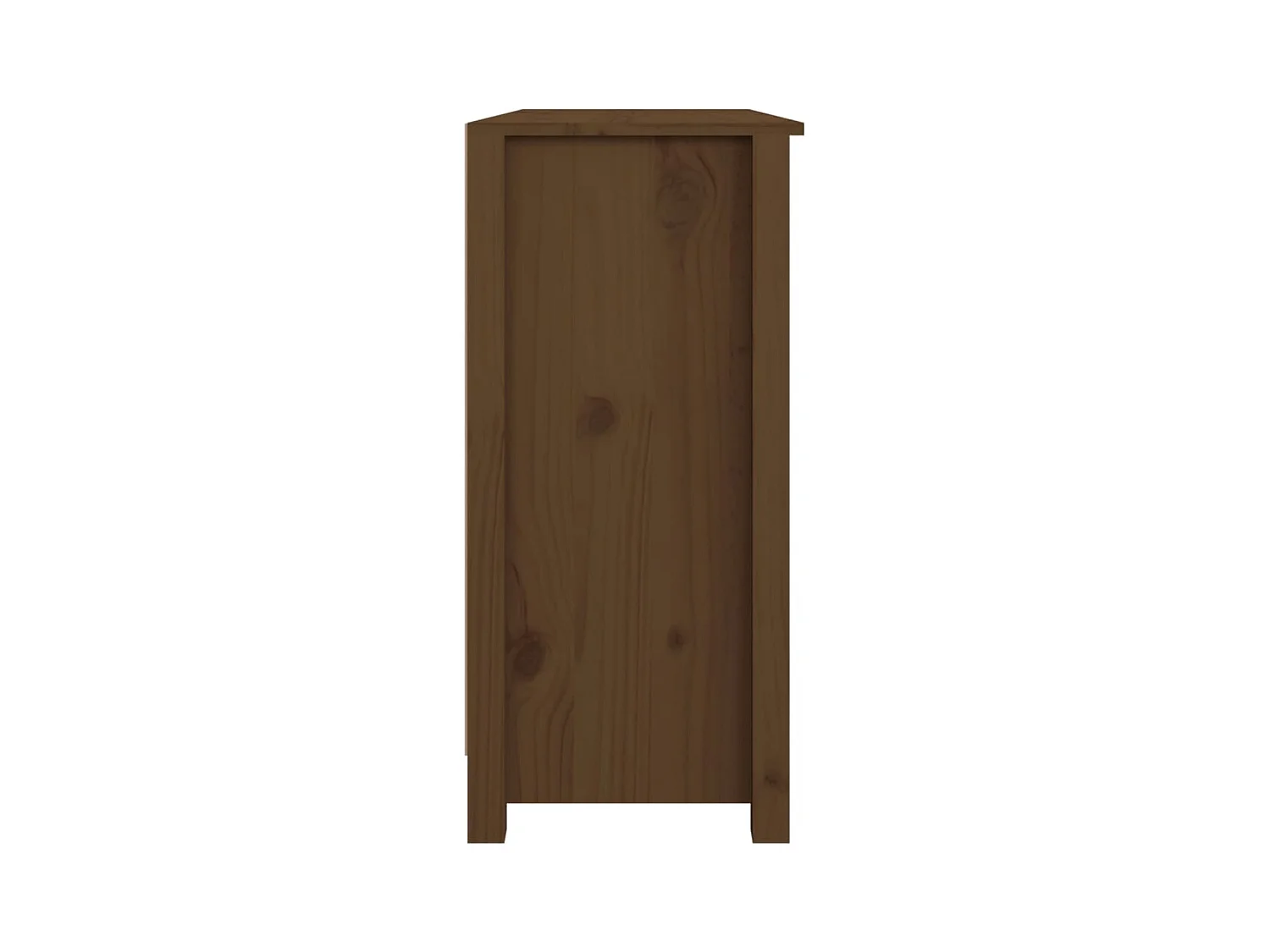 bahut commode armoire bois marron 100 x 35 x 74 cm 02_0035726