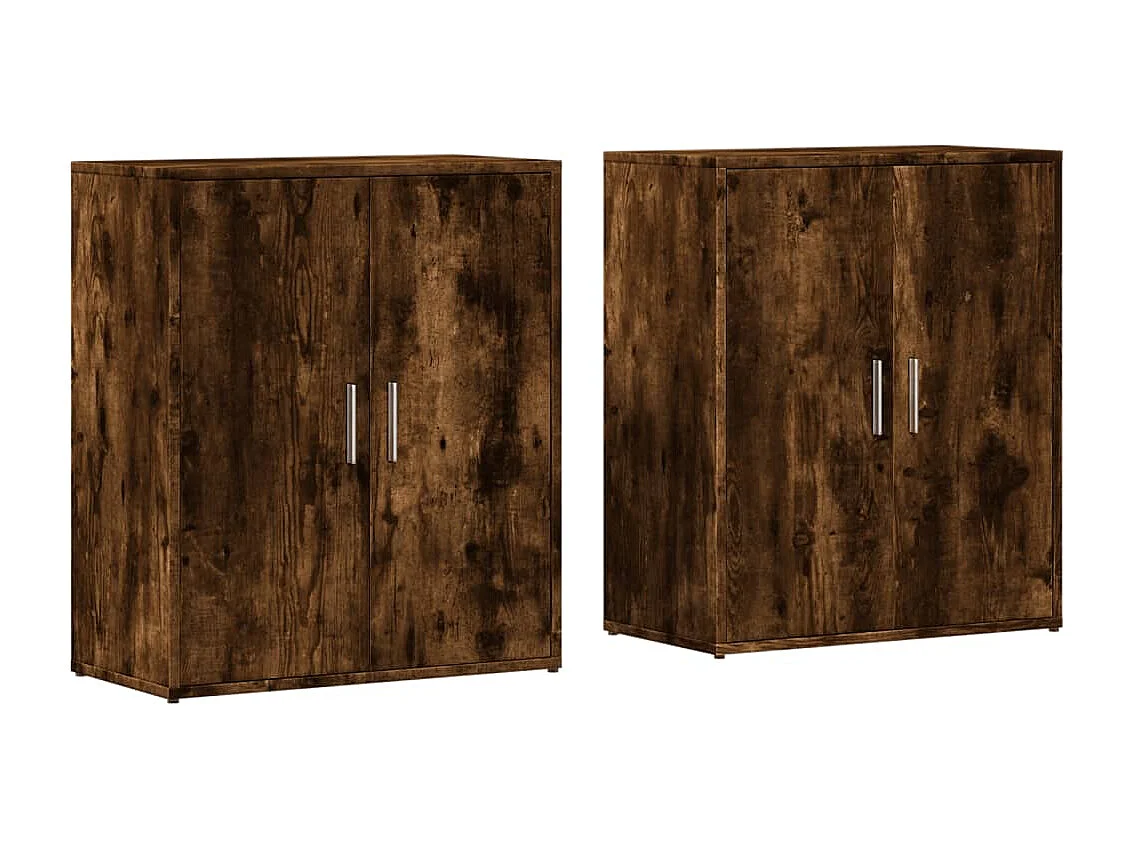 bahut commode armoire bois marron 60 x 31 x 70 cm 02_0036739