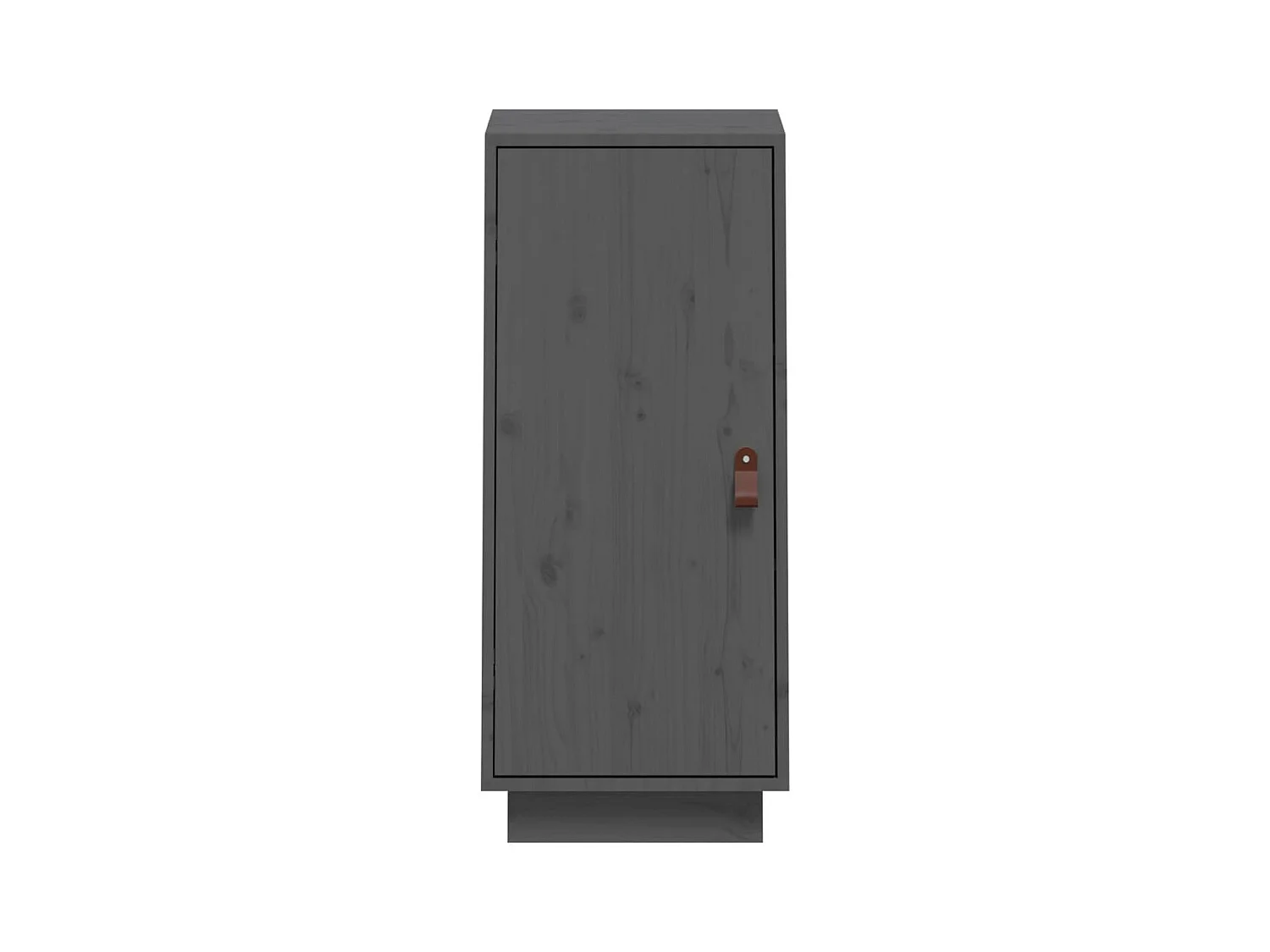 bahut commode armoire bois marron 34 x 40 x 75 cm 02_0031786