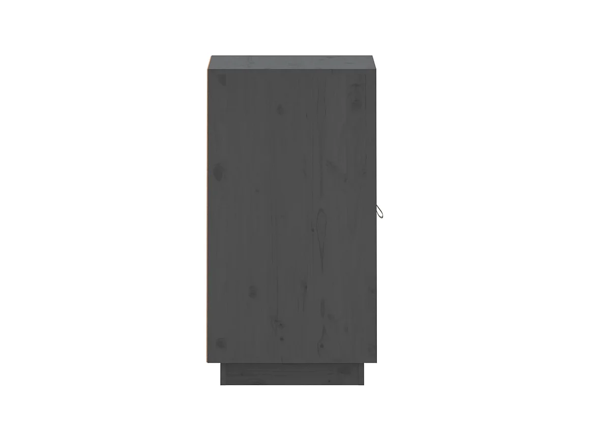 bahut commode armoire bois marron 34 x 40 x 75 cm 02_0031786