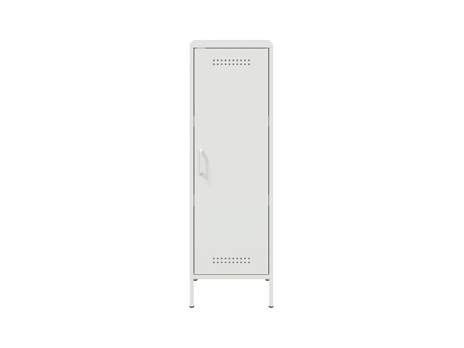 bahut commode armoire blanche 36 x 39 x 113 cm 02_0032439