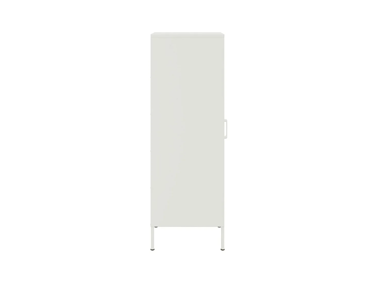 bahut commode armoire blanche 36 x 39 x 113 cm 02_0032439