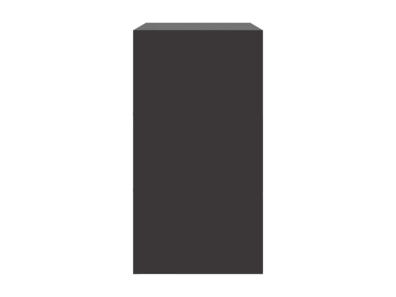 bahut commode armoire noire 67 x 39 x 73 cm 02_0036014