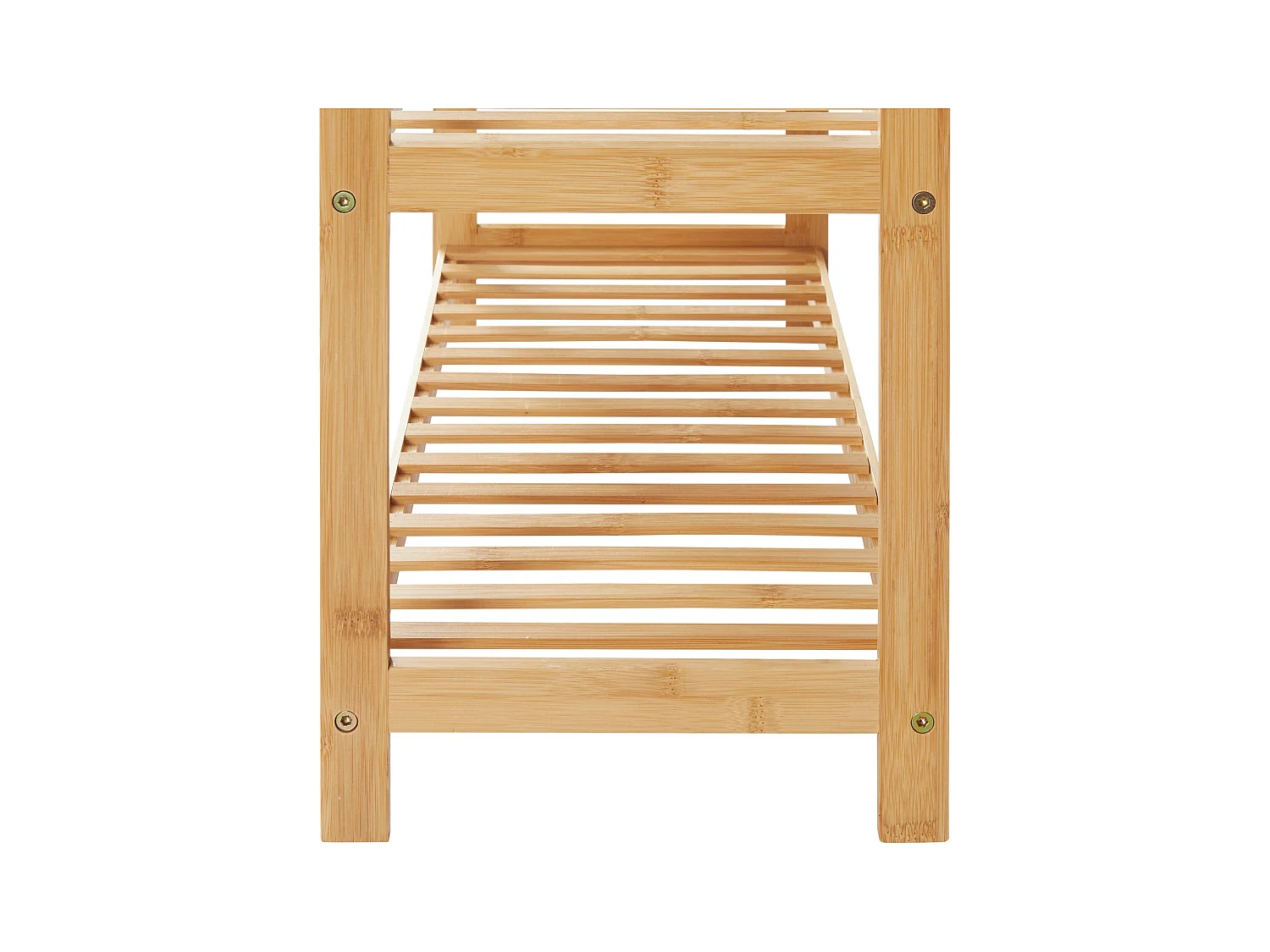 Étagère à chaussures bambou bambou marron 67.5 x 27 x 55 cm 03_0007643