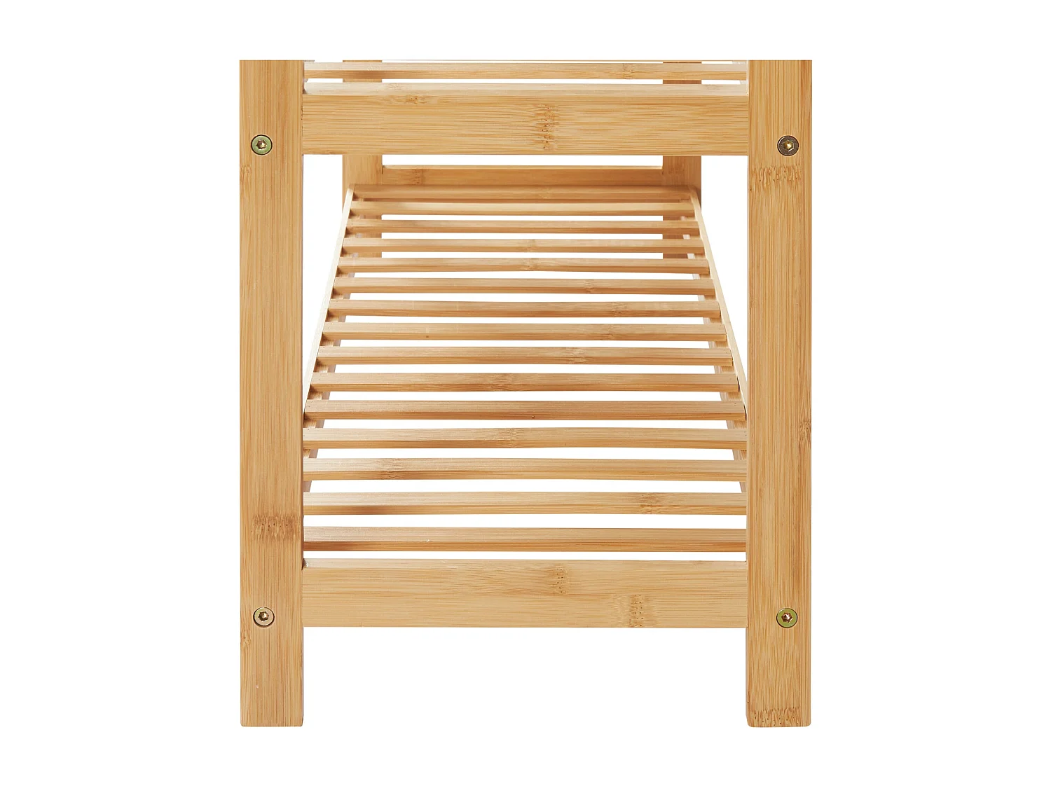 Scarpiera in bambù 55 x 68 x 27 cm naturale 03_0007643