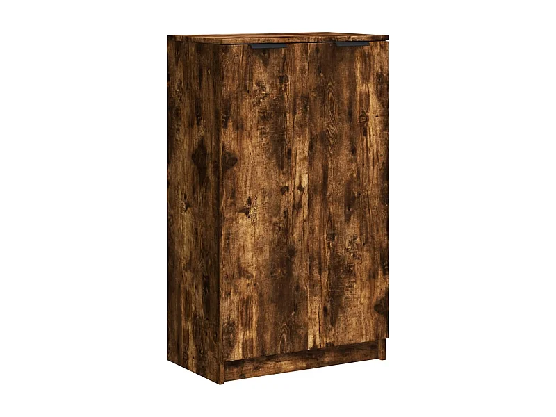Sapateira 59 x 35 x 100 cm madeira maciça marrom 02_0043400