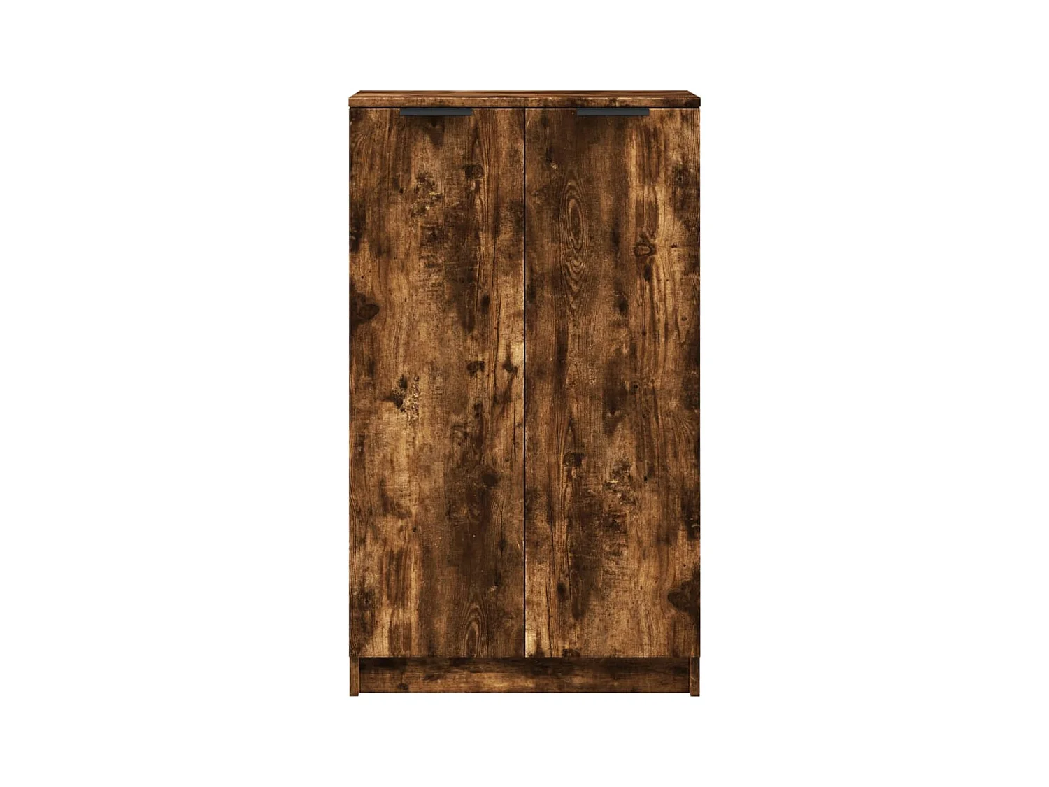 Meuble à chaussures 59 bois marron 59 x 35 x 100 cm 02_0043400