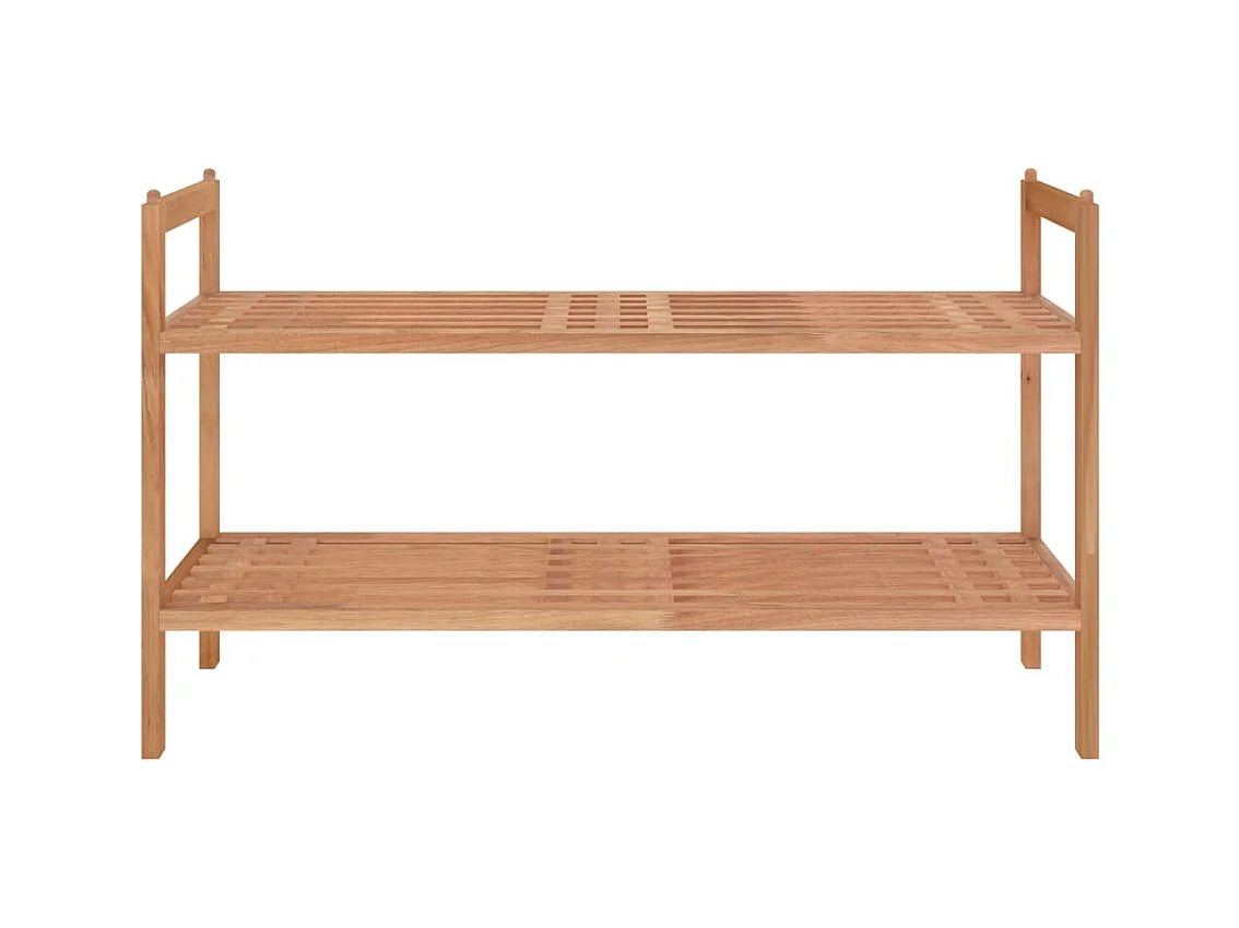 Meuble à chaussures 69 bois marron 69 x 27 x 41 cm 02_0043412