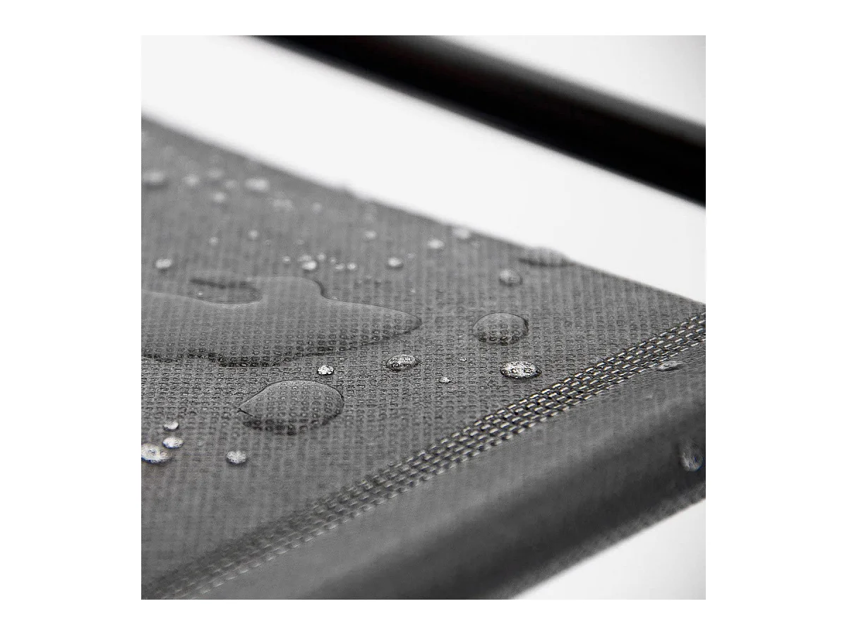 Sapateira para móveis com zíper em tecido 161 cm preto 13_0001642_3