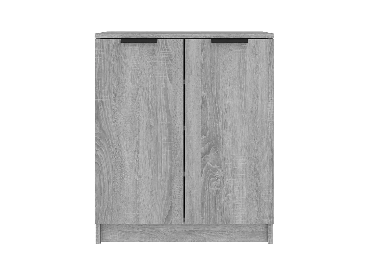 Meuble à chaussures sonoma bois marron 59 x 35 x 70 cm 02_0043427