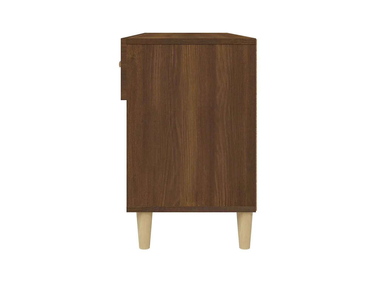 Meuble à chaussures 102 bois marron 102 x 35 x 55 cm 02_0043379